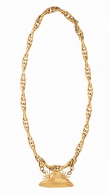 C. Aubrey Smith | Livery Collar from "Romeo and Juliet"