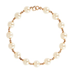 Natalie Wood | Bracelet related to "Splendor in the Grass" by Joseff