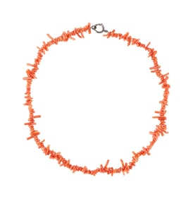 Greer Garson et al. | Necklace from "Desire Me" by Joseff