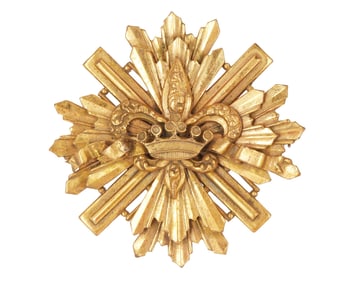 Helen Walker | Brooch from "Call Northside 777" by Joseff