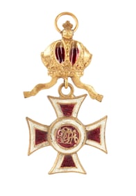 George Zucco | Pendant from "The Pirate" by Joseff