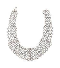 Yvonne Rob et al. | Necklace from "Anna and the King of Siam" by Joseff