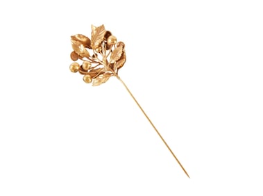 Gloria Dea | Hair Pin from "Anna and the King of Siam" by Joseff