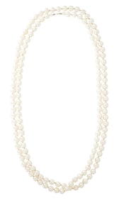 Katherine Dunham | Necklace from "Casbah" by Joseff