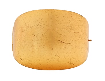 Jane Russell et al. | Cuff Bracelet from "Macao" by Joseff