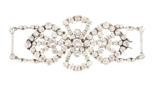 Marie Windsor | Pendant/Choker from "Hellfire" by Joseff