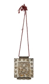 Necklace from "Lost Horizon" by Joseff