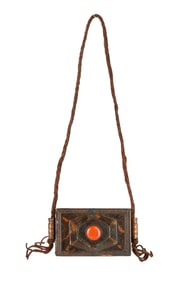 Necklace from "Lost Horizon" by Joseff