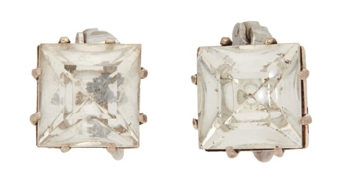 Lucille Ball et al. | Earrings from "Meet the People" by Joseff