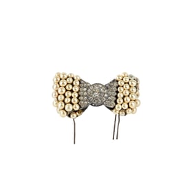 Marion Davies | Brooch from "Hearts Divided" by Joseff