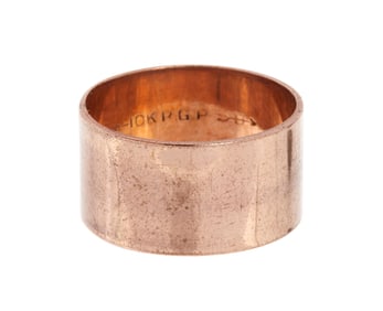 Joan Crawford | Ring from "Above Suspicion" by Uncas