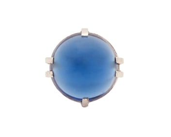 Marlene Dietrich | Cocktail Ring from "Angel" by Joseff