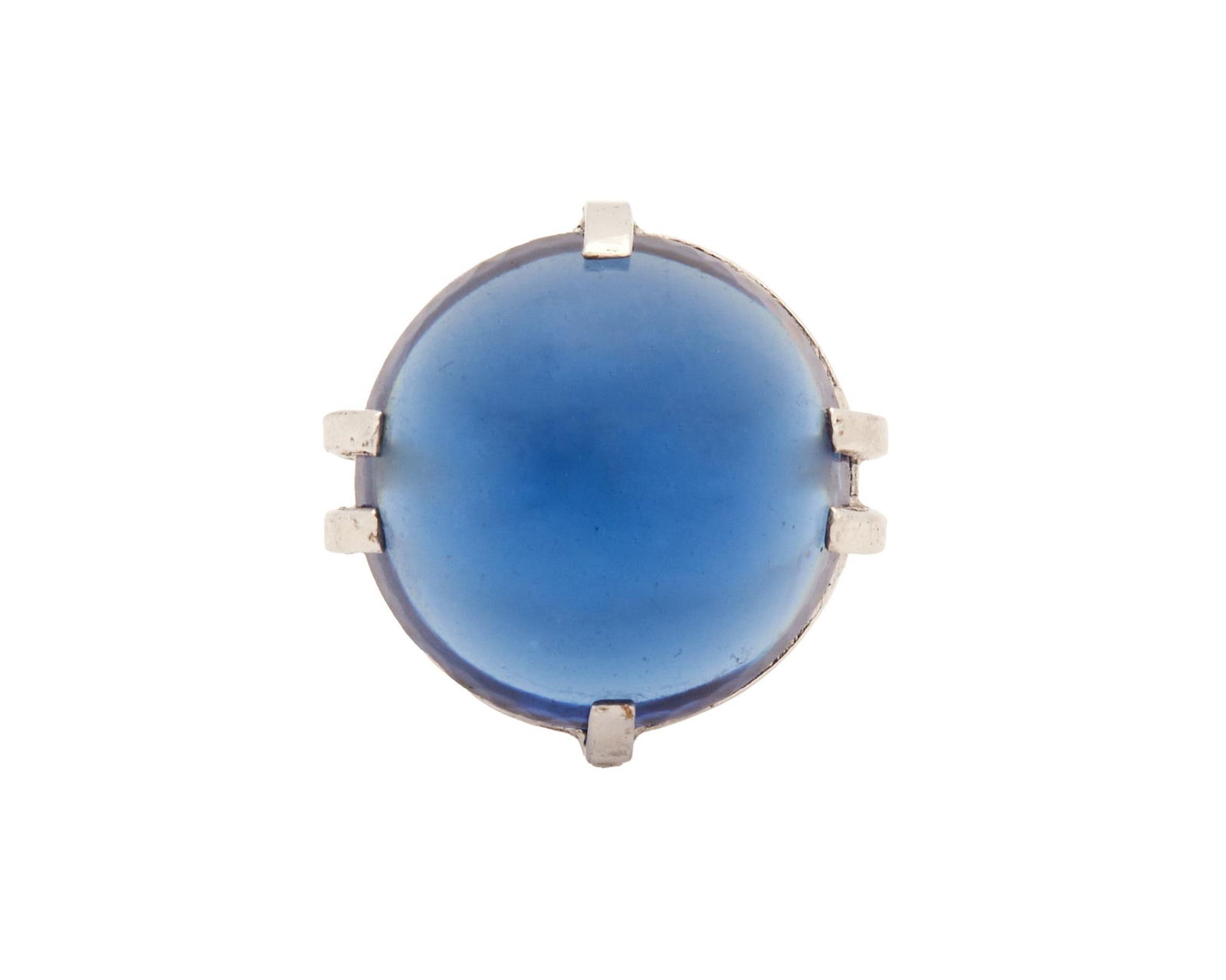 Marlene Dietrich | Cocktail Ring from "Angel" by Joseff (1 of 3)