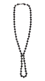 Hedy Lamarr | Necklace from "The Strange Woman" by Joseff