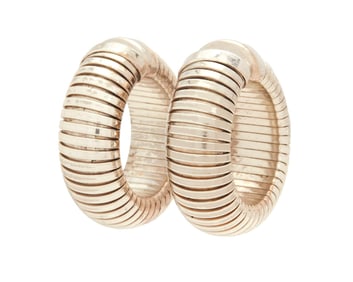 Jane Wyman | Earrings from "The Lost Weekend" by Joseff