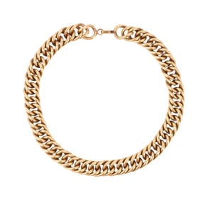 Jan Sterling | Necklace from "Appointment with Danger" by Joseff