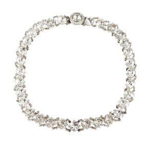 Claire Trevor | Necklace from "Born to Kill" by Joseff