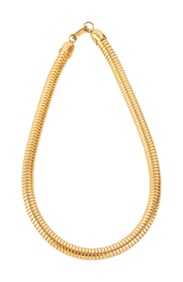 Ann Sheridan | Necklace from "The Unfaithful" by Joseff