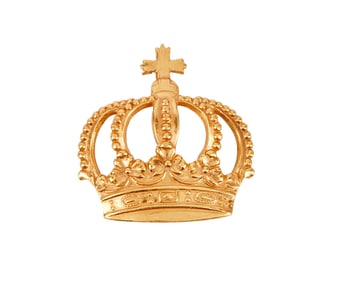 Boris Karloff | Cap Device from "Isle of the Dead" by Joseff