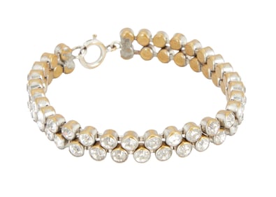 Jane Russell | Bracelet from "Montana Belle" by Joseff