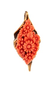 Michelle Fairley | Pendant from "Queen Charlotte: A Bridgerton Story" by Joseff