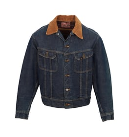 Don Murray | 1956 Jacket from "Bus Stop"