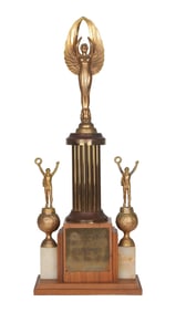 Mae West | 1955 Large Award