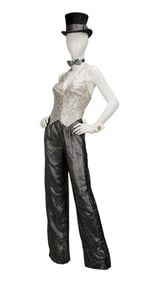 Raquel Welch | 1979 Costume from "Bob Hope: A Salute to the 1920s and 1930s in Music and Comedy"