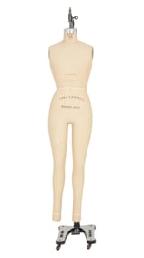 Angie Dickinson | 1975 Female Dress Form