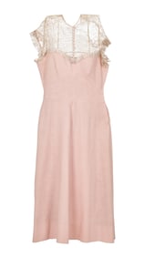 Shelley Winters | 1951 Dress from "A Place in the Sun"