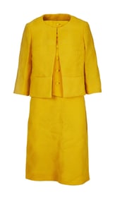 Debbie Reynolds | 1964 Costume from "Goodbye Charlie"