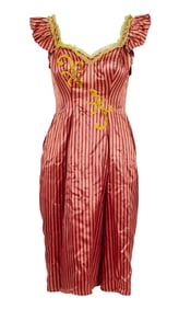 Susan Tyrrell | 1971 Period Costume From "Shoot Out"