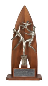 Zsa Zsa Gabor | 1981 Large Award