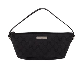 Eva Gabor | 1990s Purse by Gucci