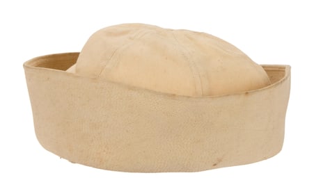 Frank Sinatra | 1949 Sailor Cap from "On the Town"