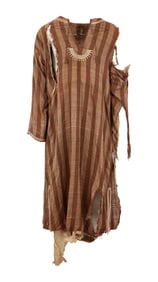 Charlton Heston | 1959 Photo-Matched Costume from "Ben-Hur" from Scene Where Judah Ben-Hur Meets