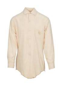 Peter O'Toole | 1982 Shirt from "My Favorite Year"