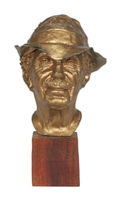 Buddy Ebsen | 1984 Statuette