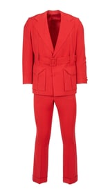 Sammy Davis, Jr. | 1972 Suit