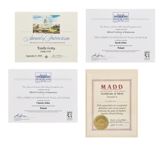 The Golden Girls | Four "The Golden Girls" Scripts, Two Signed by Estelle Getty, with Ephemera from