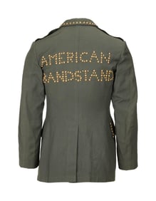 American Bandstand | 1980s Jacket