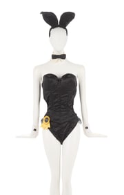 Playboy | Circa 1970s "Bunny" Costume