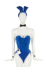 Playboy | Circa 1970s "Bunny" Costume