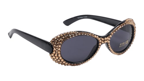 Richard Chamberlain | 2002 Serengeti Fashion Sunglasses and Ring from "The Drew Carey Show"