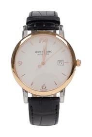 Richard Chamberlain | Montblanc Star Classique Wristwatch