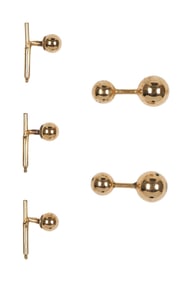 Richard Chamberlain | A Costume Dress Set