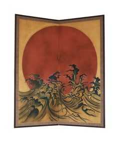 Richard Chamberlain | Wave With Sun Japanese Screen