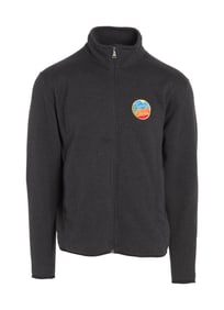 Twin Peaks: The Return | Harry Dean Stanton's Personal Cast and Crew Jacket