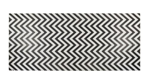 Twin Peaks | Original "Black Lodge" Floor Panel (B)