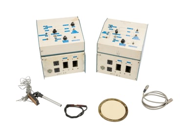 Escape from New York | Production "Flicker Box" Lighting Effects